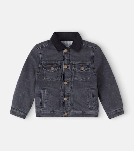 Bonpoint Eddis denim jacket - Bonpoint - Modalova