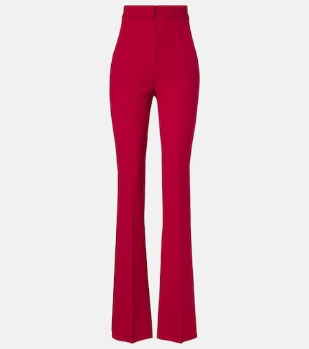 Pantalones flared Ecrine de cady - Max Mara - Modalova