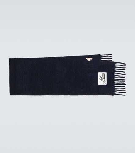 Marni Wool-blend scarf - Marni - Modalova