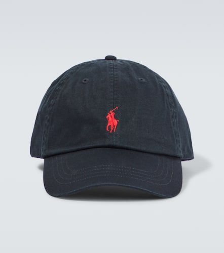 Cotton baseball cap - Polo Ralph Lauren - Modalova