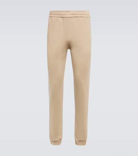 Pantalones deportivos Prosum de algodón - Burberry - Modalova