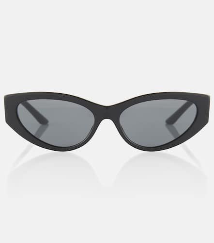 Versace Medusa cat-eye sunglasses - Versace - Modalova