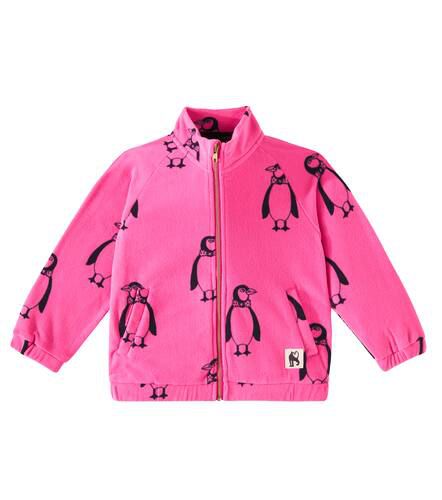 Chaqueta Penguin de forro polar - Mini Rodini - Modalova