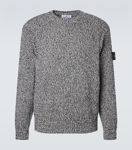 Pullover Compass in cotone - Stone Island - Modalova