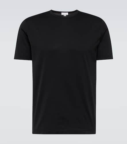 Sunspel Classic cotton T-shirt - Sunspel - Modalova