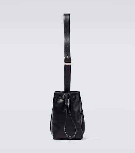 Jil Sander Leather shoulder bag - Jil Sander - Modalova