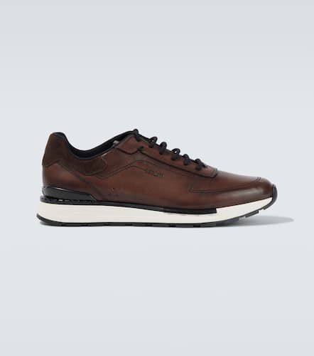 Sneakers Fast Track in pelle - Berluti - Modalova