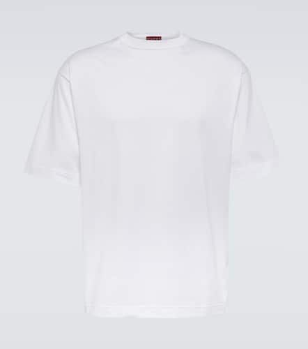 Gucci T-shirt in jersey di cotone - Gucci - Modalova