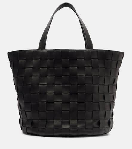 The Row Tote Bag Sisal aus Leder - The Row - Modalova