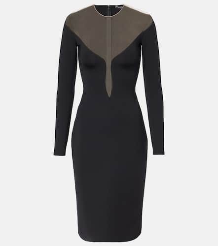 Mugler Minikleid - Mugler - Modalova