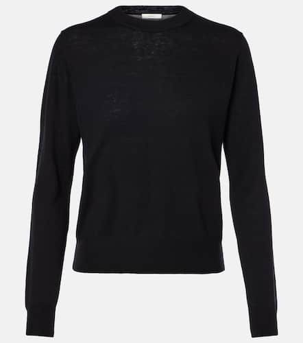 Vince Pullover in misto lana - Vince - Modalova