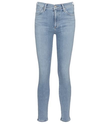 Jeans skinny Rocket Ankle tiro medio - Citizens of Humanity - Modalova