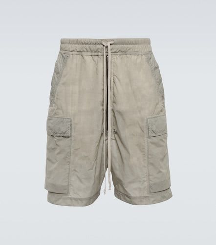 Rick Owens Shorts técnicos - Rick Owens - Modalova