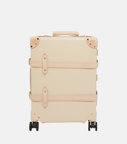 Safari carry-on suitcase - Globe-Trotter - Modalova