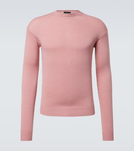 Prada Pullover in cashmere - Prada - Modalova