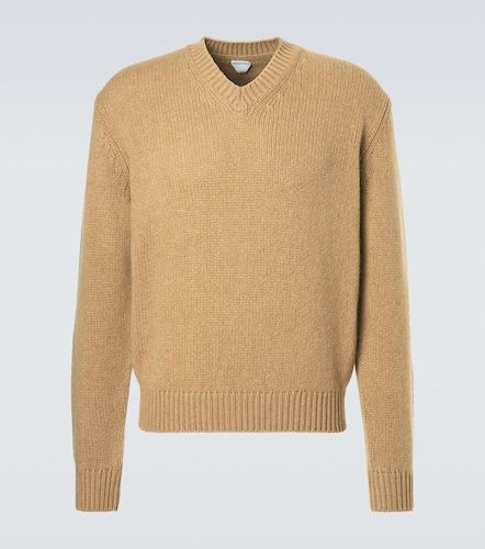 Bottega Veneta Pullover in cashmere - Bottega Veneta - Modalova