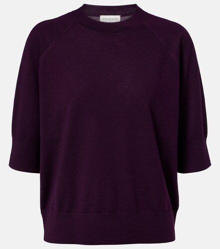 Dries Van Noten Wool sweater - Dries Van Noten - Modalova