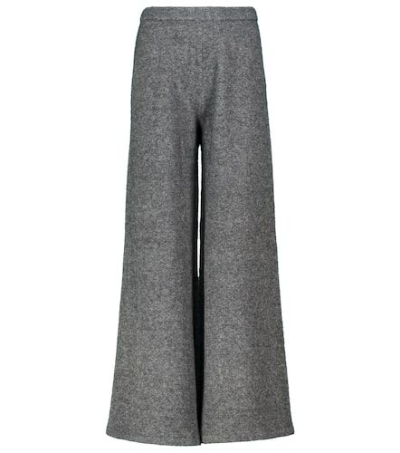 Pantalones de mezcla de lana - Proenza Schouler - Modalova