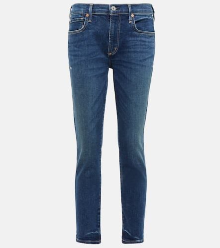 Ella mid-rise cropped slim jeans - Citizens of Humanity - Modalova