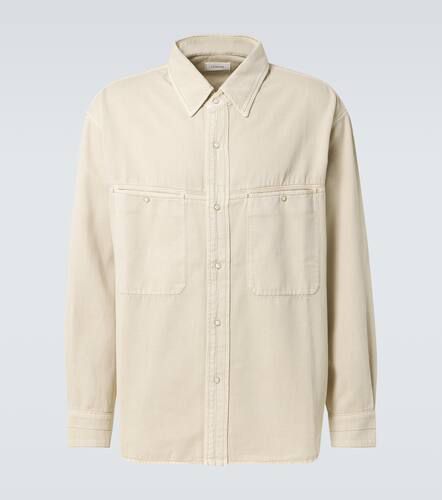 Lemaire Denim overshirt - Lemaire - Modalova