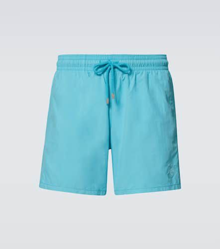 Ronde Des Tortues swim trunks - Vilebrequin - Modalova