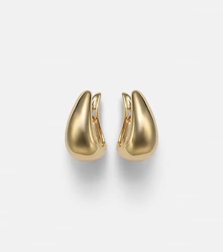 Anita Ko Claw 18kt gold earrings - Anita Ko - Modalova