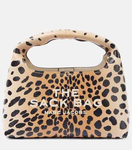 Bedruckte Tote The Sack Mini - Marc Jacobs - Modalova