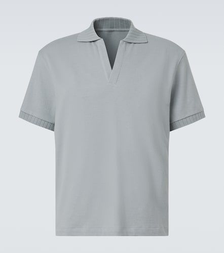 Stòffa Polo de algodón - Stoffa - Modalova