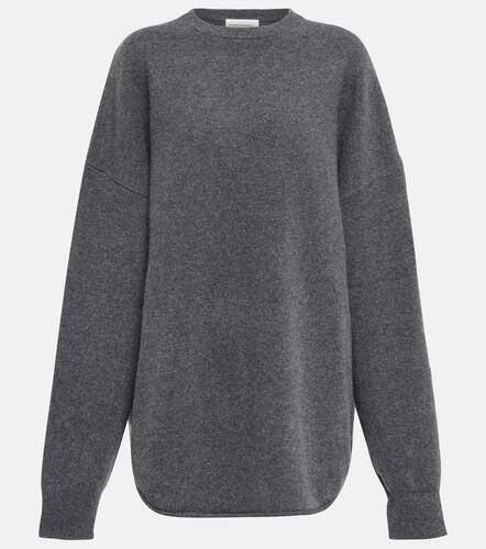 Pullover N°53 Crew Hop in misto cashmere - Extreme Cashmere - Modalova