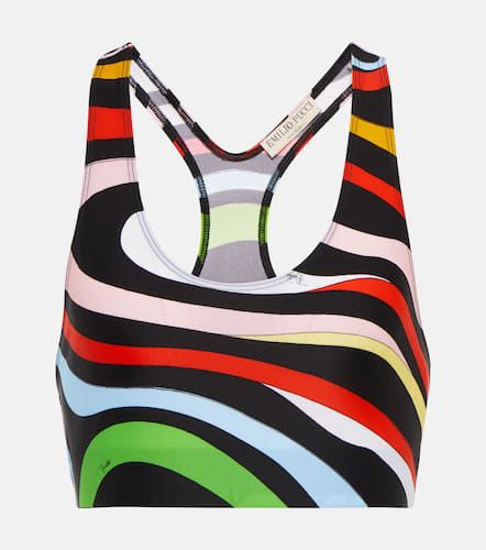 Pucci Sport-BH Marmo - Pucci - Modalova