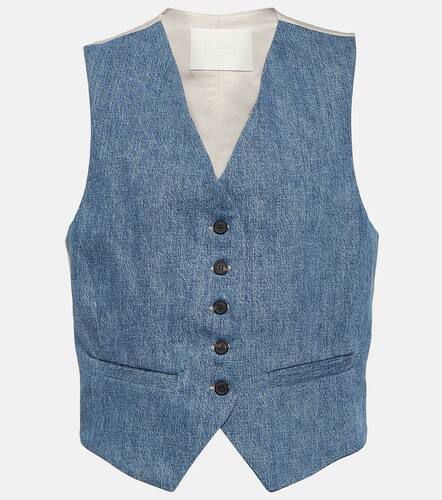 Sierra cotton vest - Citizens of Humanity - Modalova