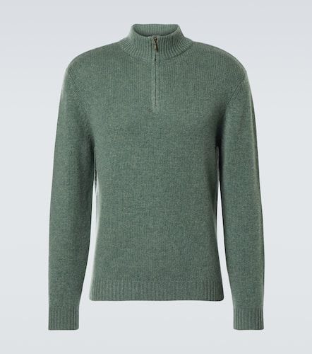 Le Kasha Pullover aus Kaschmir - Le Kasha - Modalova