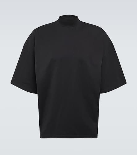T-Shirt aus Baumwoll-Jersey - Jil Sander - Modalova