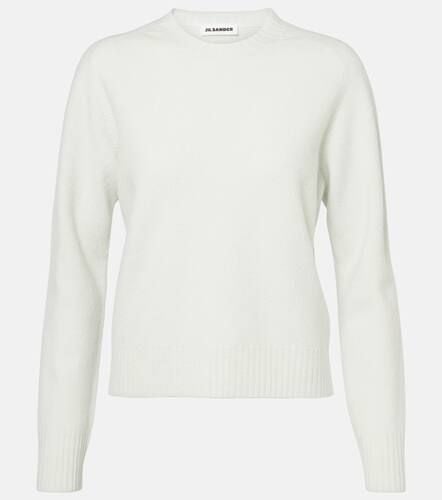 Jil Sander Jersey de lana - Jil Sander - Modalova