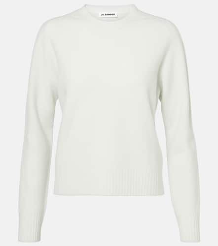 Jil Sander Pullover aus Wolle - Jil Sander - Modalova