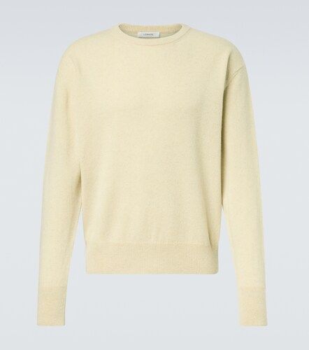 Lemaire Cashmere and wool sweater - Lemaire - Modalova