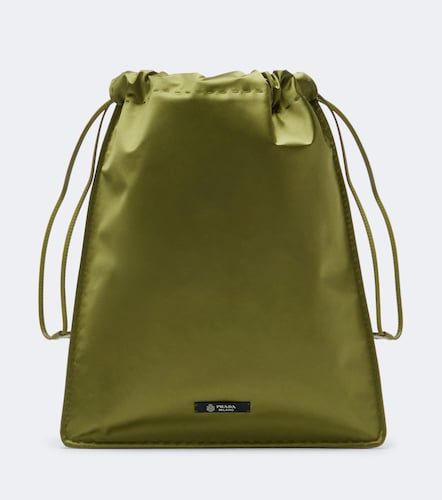 Prada Pouch Prada Wish de seda - Prada - Modalova