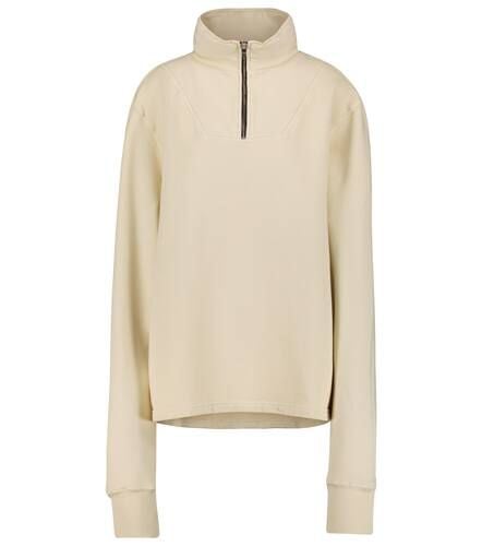 Les Tien Cotton half-zip sweatshirt - Les Tien - Modalova