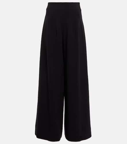 Caleb high-rise wide-leg pants - Staud - Modalova