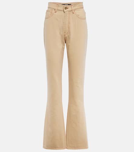 Jacquemus Jean évasé Le de Nîmes - Jacquemus - Modalova