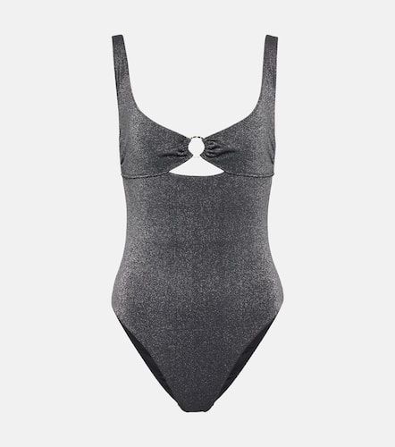 Costume intero con cut-out - Stella McCartney - Modalova