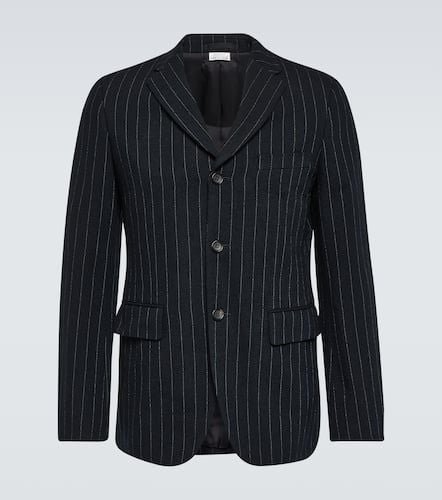 Comme des Garçons Deux Blazer - Comme des Garcons Homme Deux - Modalova