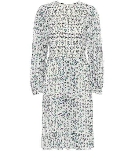 Eulie printed midi dress - Marant Etoile - Modalova