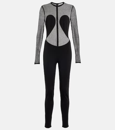 Alaïa Bodysuit - Alaia - Modalova