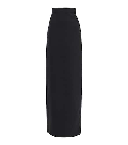 Ann Demeulemeester Wool maxi skirt - Ann Demeulemeester - Modalova