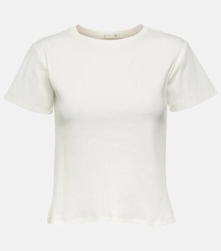 T-shirt Fedras in misto cotone - The Row - Modalova