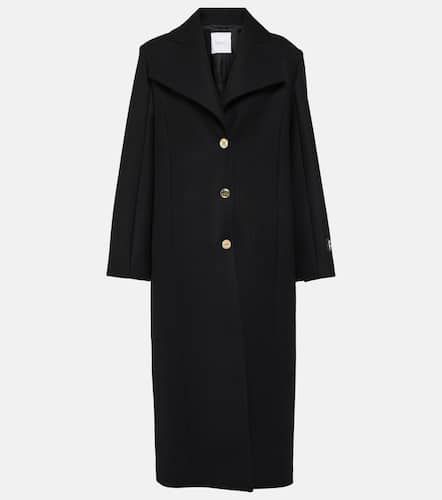 Patou Wool-blend coat - Patou - Modalova