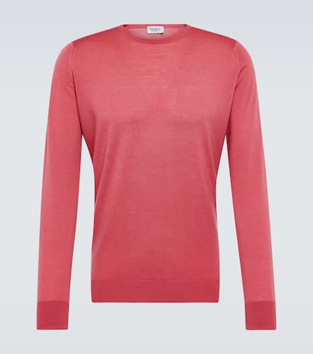 John Smedley Jersey Marcus de lana - John Smedley - Modalova