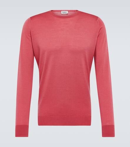 John Smedley Jersey Marcus de lana - John Smedley - Modalova