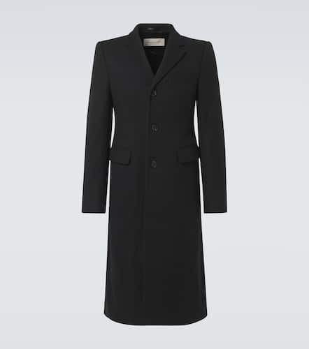 Dries Van Noten Wool-blend coat - Dries Van Noten - Modalova